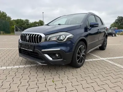 Gebraucht Suzuki SX4