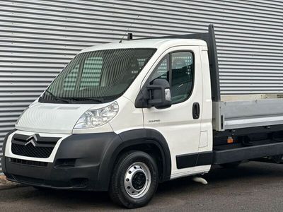 Citroën Jumper