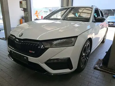 Gebraucht Skoda Octavia