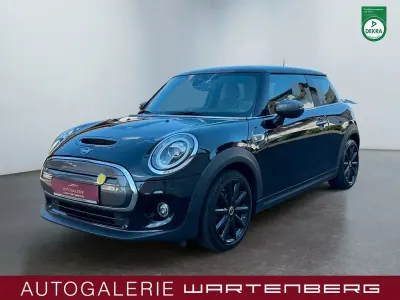 Gebraucht Mini Cooper SE