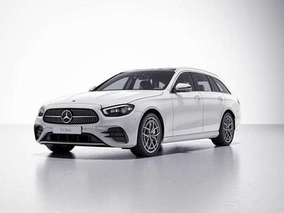 Mercedes E400