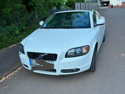 Gebraucht Volvo C70