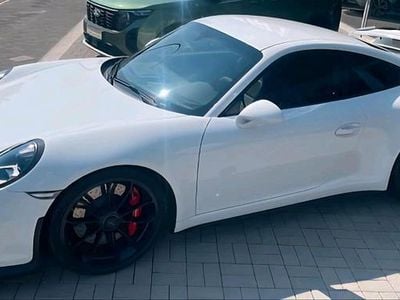 Porsche 911 GT3