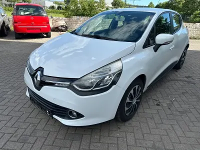 Gebraucht Renault Clio IV