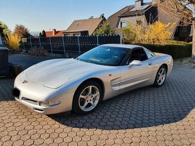 Corvette C5