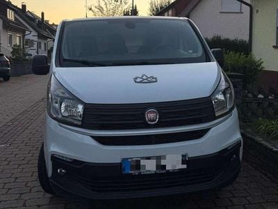 Fiat Talento
