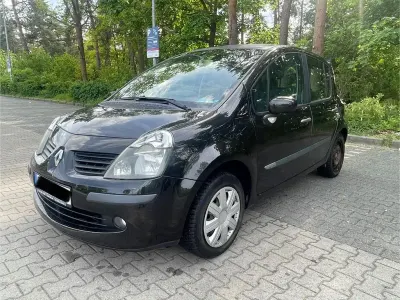Używany Renault Modus