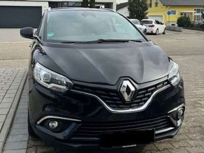 gebraucht Renault Grand Scénic IV 