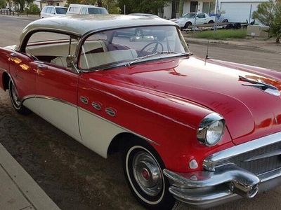 gebraucht Buick Century Special 1956