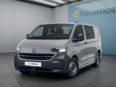 VW T7