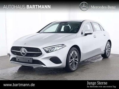 Mercedes A180