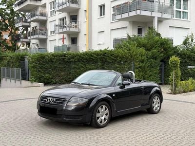 Audi TT Roadster