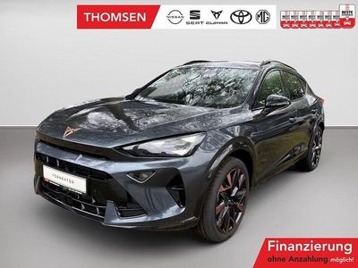 Magnetic grau Gebraucht 2025 Cupra Formentor SUV | 37.990 € (Etwas zu teuer)