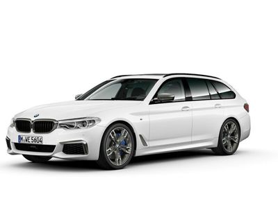 gebraucht BMW M550 d xDrive Touring