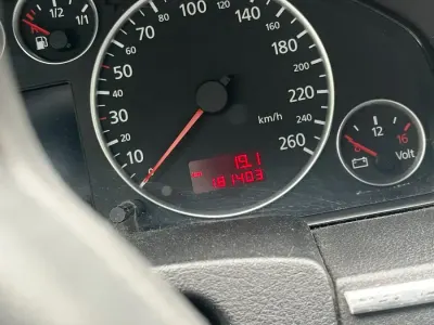 Gebraucht Audi A6