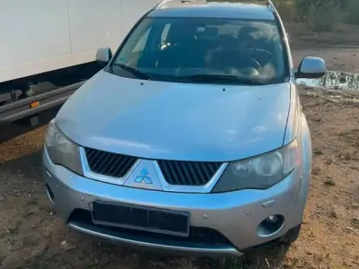 Gebraucht Mitsubishi Outlander