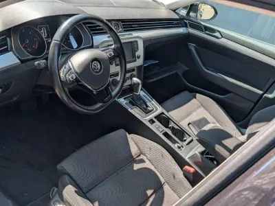 Gebraucht VW Passat
