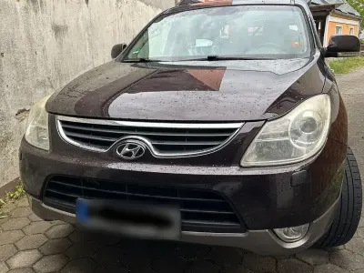 Gebraucht Hyundai Veracruz