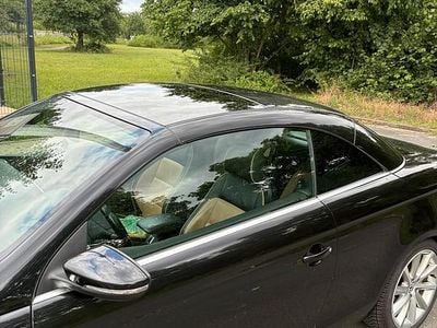VW Eos