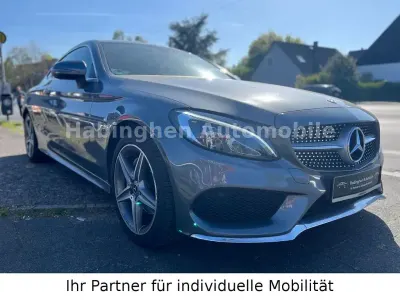 Gebraucht Mercedes C200