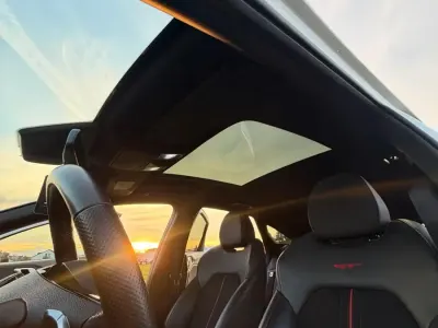 Brugt Kia ProCeed GT 204 HK (150 kW) 2019 Hvid Stationcar