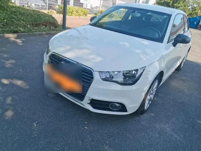Gebraucht Audi A1