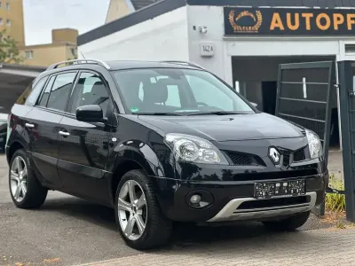 Gebraucht Renault Koleos