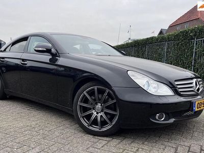 Mercedes CLS320