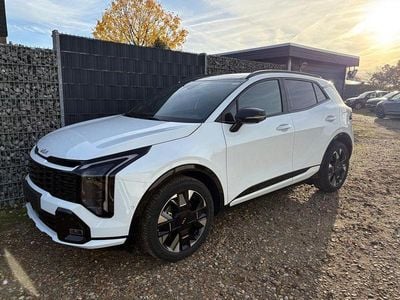 Neu Kia Sportage GT-Line 179 PS (131 kW) 2025 Wählbar  ggf. mit aufpreis SUV
