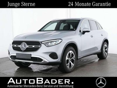 Mercedes GLC300e