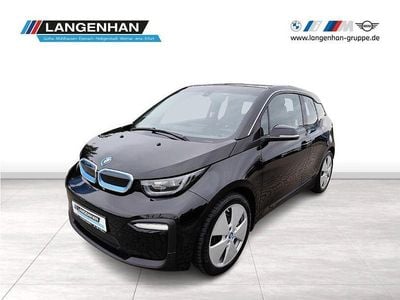 Schwarz Gebraucht 2018 BMW i3 Comfort Edition Kleinwagen | 13.894 € (Superpreis)