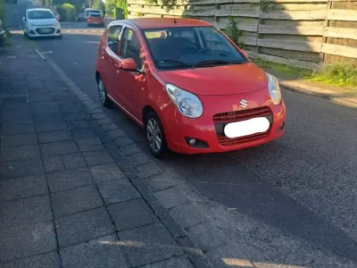 Gebraucht Suzuki Alto