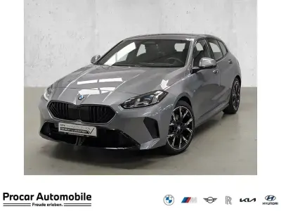 Gebraucht BMW 120 M Sport 163 PS (119 kW) 2025 Grau Kleinwagen