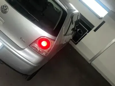 Gebraucht VW Polo 69 PS (50 kW) 2005 Kleinwagen