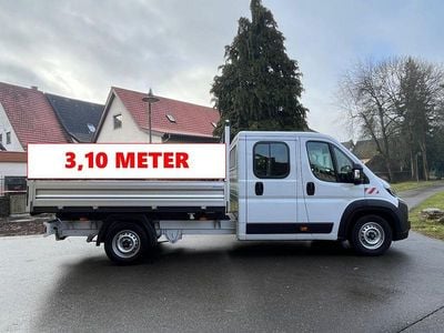 Gebraucht Opel Movano 140 PS (102 kW) 2025 Weiß Van