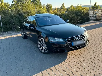 Gebraucht Audi A7