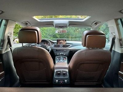 Audi A7 Sportback