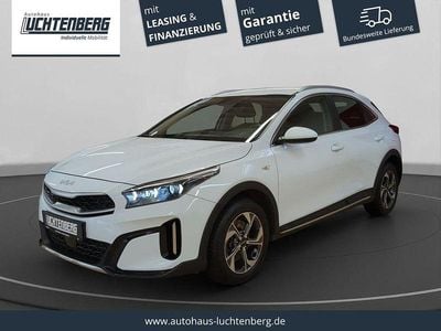 Andere Gebraucht 2023 Kia XCeed Edition 7 SUV | 16.890 € (Guter Preis)