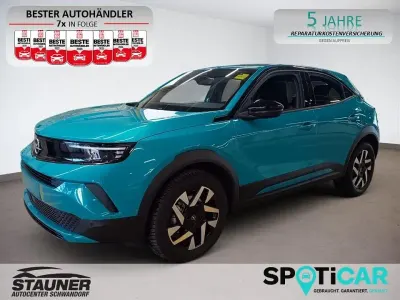 Gebraucht Opel Mokka
