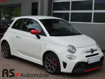 Gebraucht Abarth 595