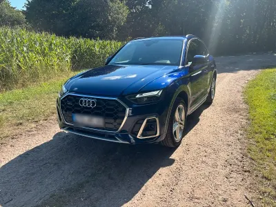Gebraucht Audi Q5