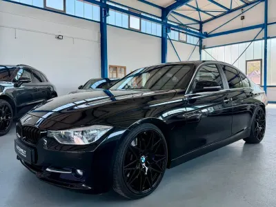 Gebraucht BMW 335