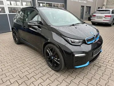 Gebraucht BMW i3