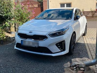 Kia ProCeed GT