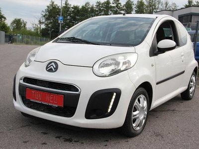Citroën C1