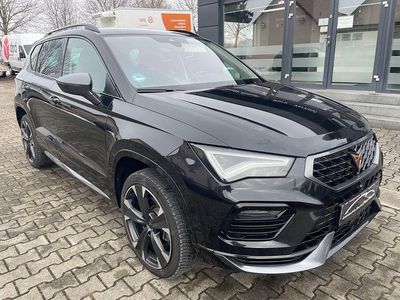 Schwarz Gebraucht 2024 Cupra Ateca SUV | 29.999 € (Guter Preis)