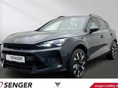 Neu Cupra Formentor VZ 272 PS (200 kW) 2026 Blau SUV