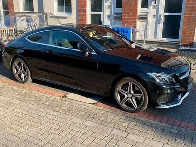 Mercedes C250