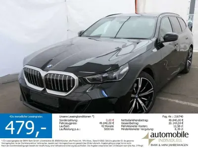 Gebraucht BMW 520