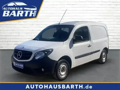 Gebraucht Mercedes Citan 109